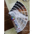 InnoColor auto body painting metal flake painting colors car paint for autobody refinish